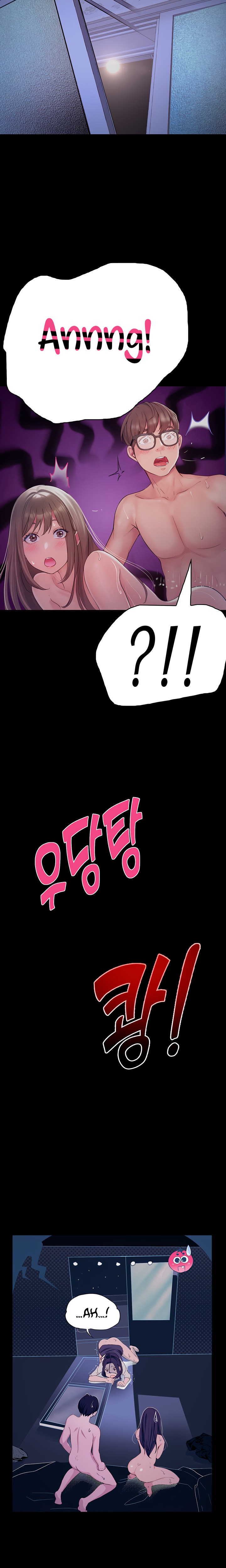 Happy Campus - Chapter 25 [photo 24] - MangaPorn