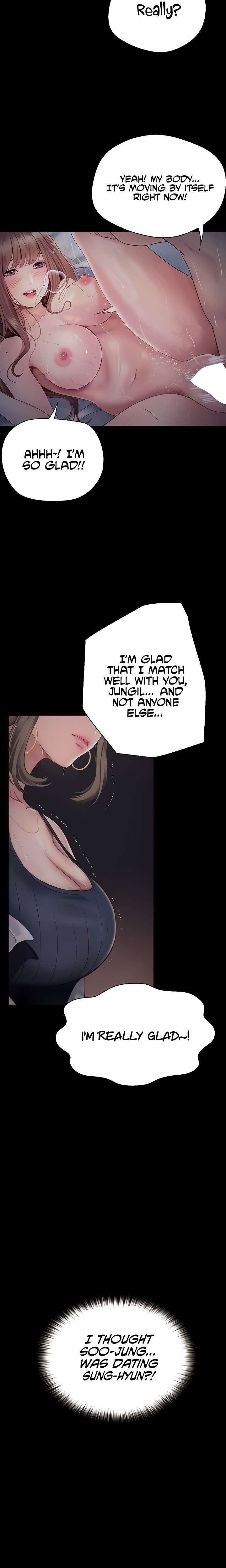 Happy Campus - Chapter 25 [photo 6] - MangaPorn