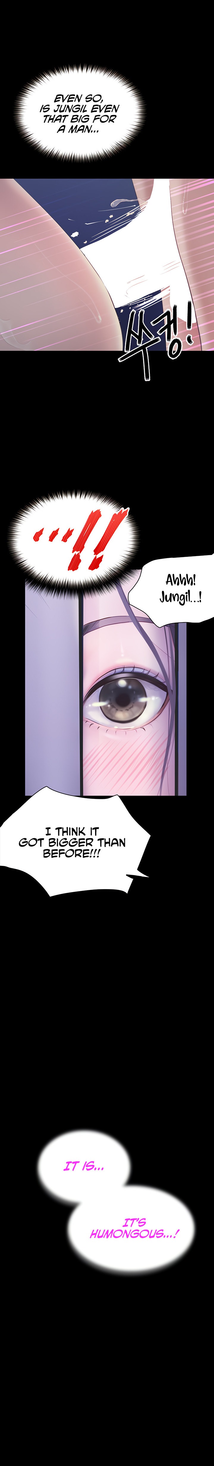 Happy Campus - Chapter 25 [photo 9] - MangaPorn