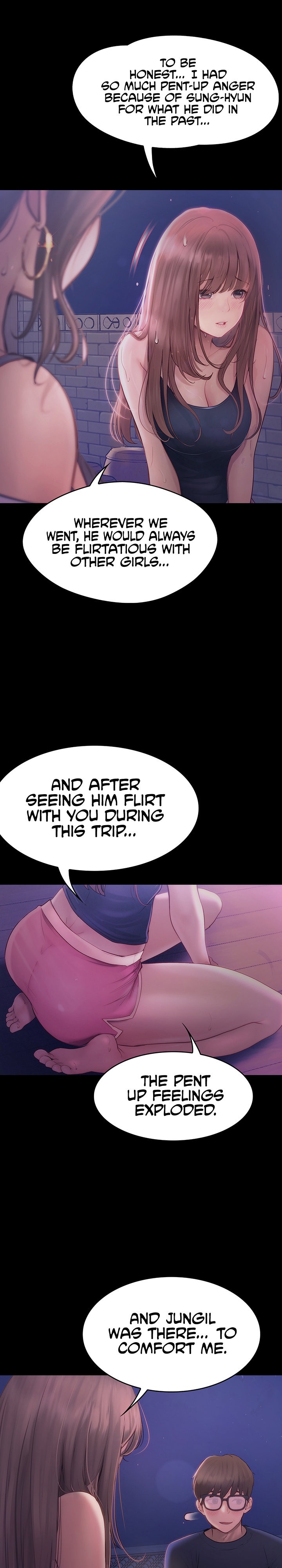 Happy Campus - Chapter 26 [photo 10] - MangaPorn