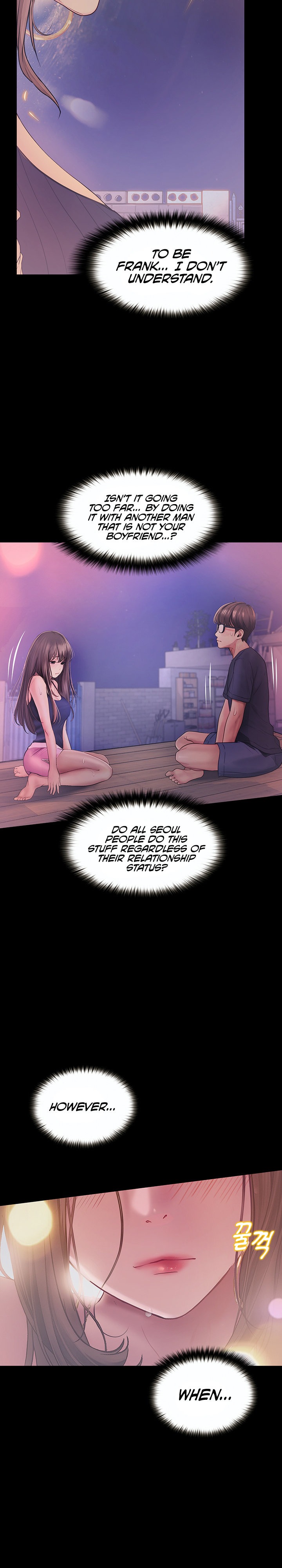 Happy Campus - Chapter 26 [photo 12] - MangaPorn