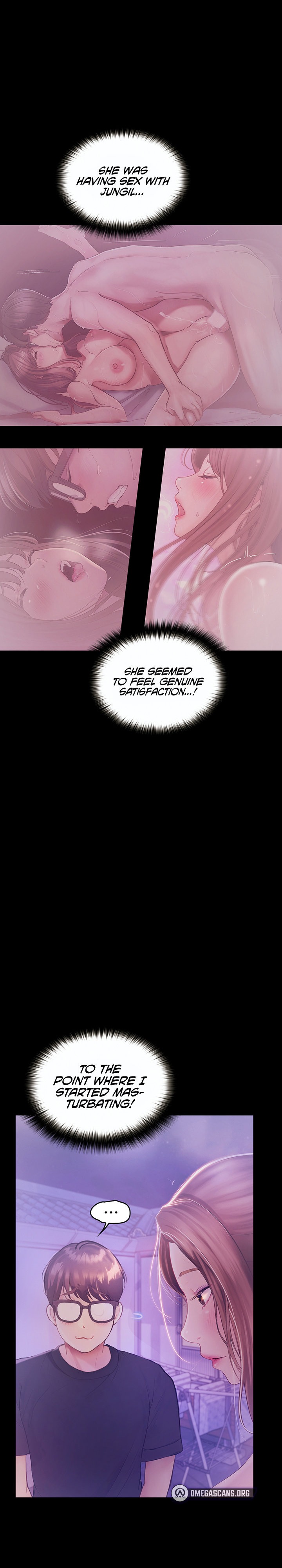 Happy Campus - Chapter 26 [photo 13] - MangaPorn