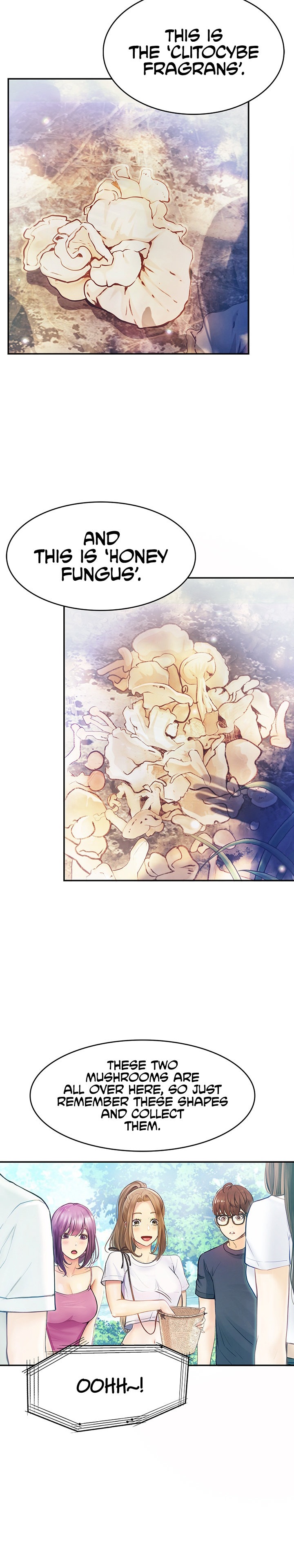 Happy Campus - Chapter 26 [photo 21] - MangaPorn