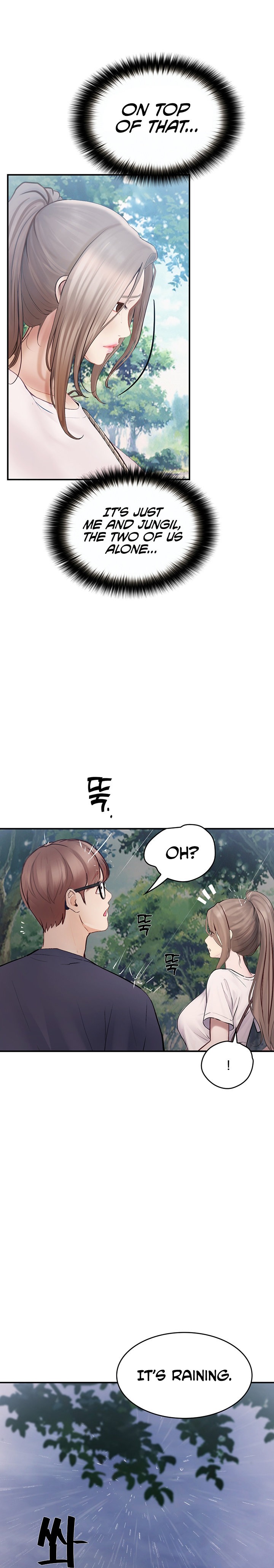 Happy Campus - Chapter 26 [photo 28] - MangaPorn