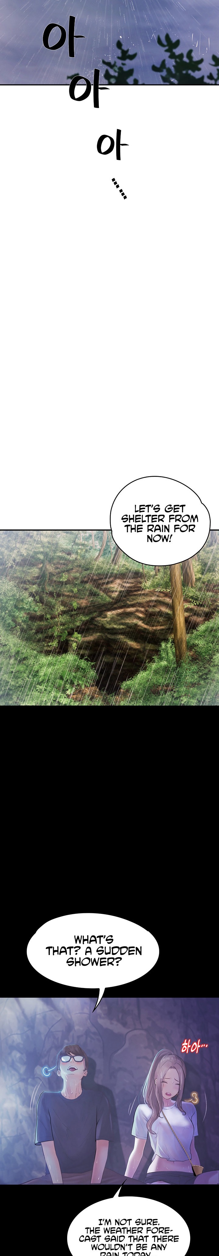 Happy Campus - Chapter 26 [photo 29] - MangaPorn