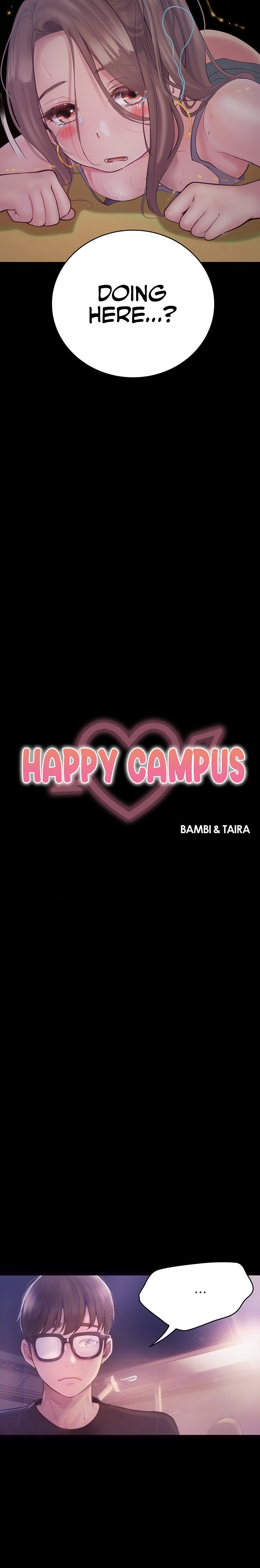 Happy Campus - Chapter 26 [photo 3] - MangaPorn