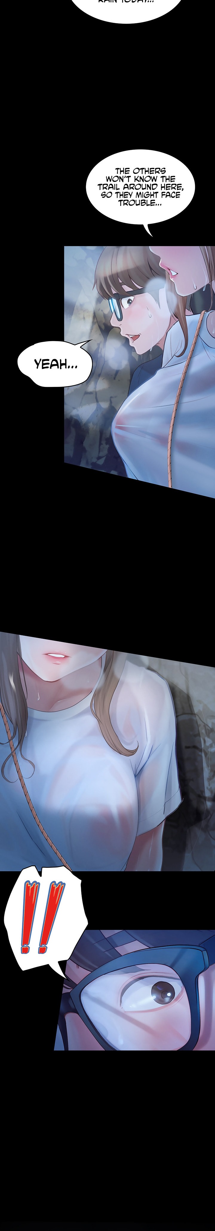 Happy Campus - Chapter 26 [photo 30] - MangaPorn