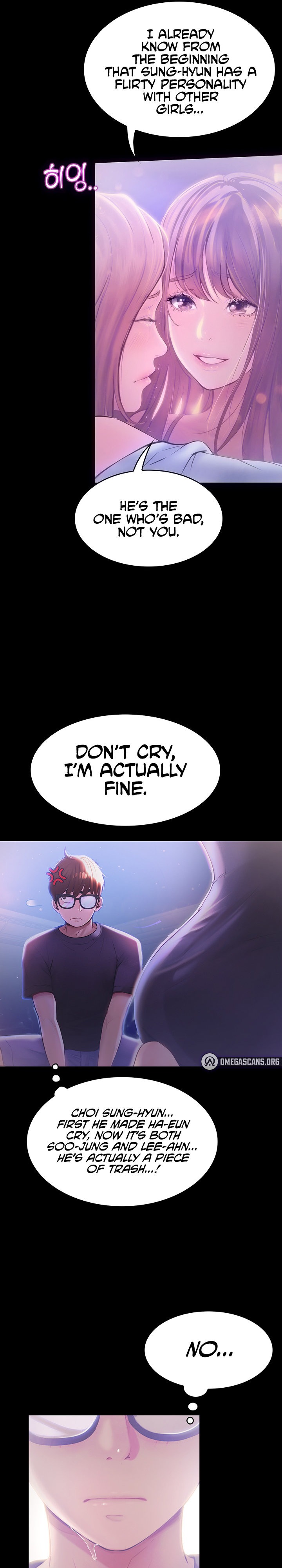 Happy Campus - Chapter 26 [photo 7] - MangaPorn