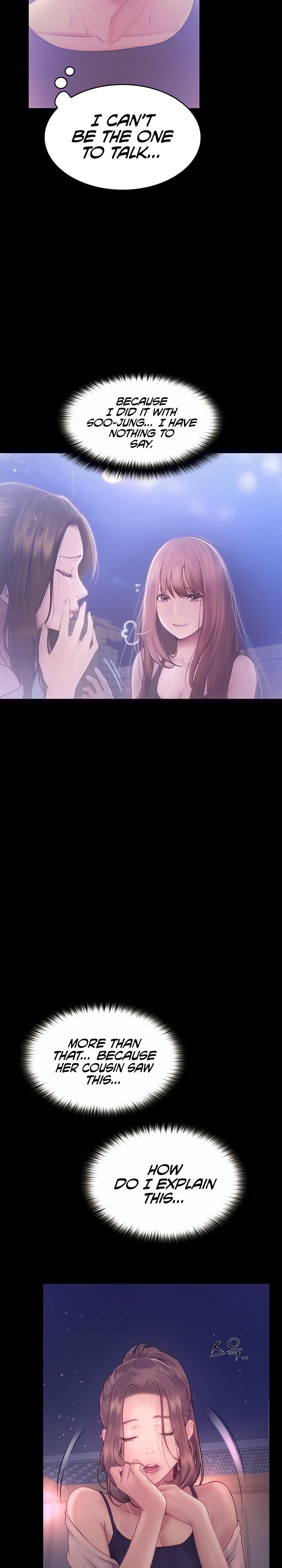 Happy Campus - Chapter 26 [photo 8] - MangaPorn