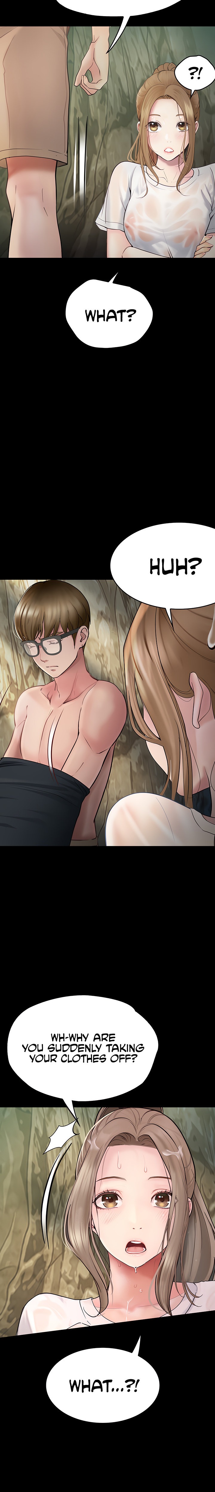 Happy Campus - Chapter 27 [photo 12] - MangaPorn