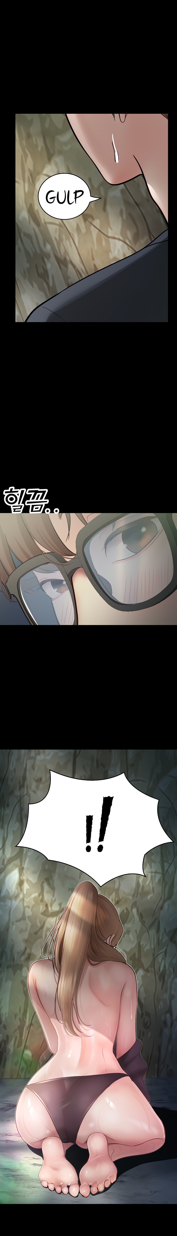 Happy Campus - Chapter 27 [photo 16] - MangaPorn