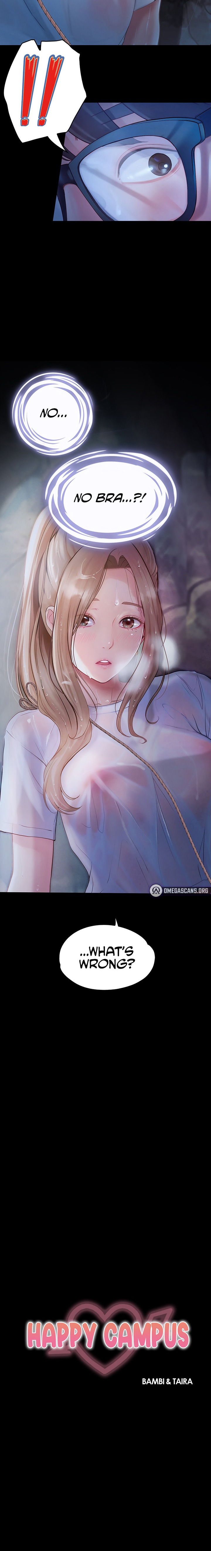 Happy Campus - Chapter 27 [photo 2] - MangaPorn