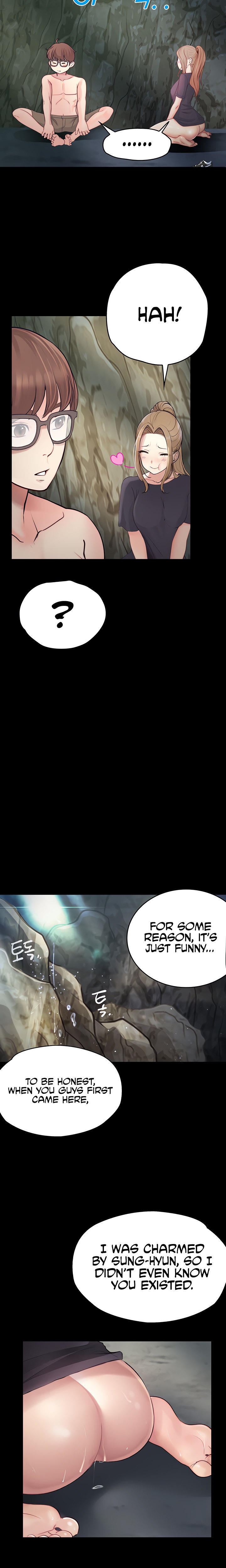 Happy Campus - Chapter 27 [photo 20] - MangaPorn