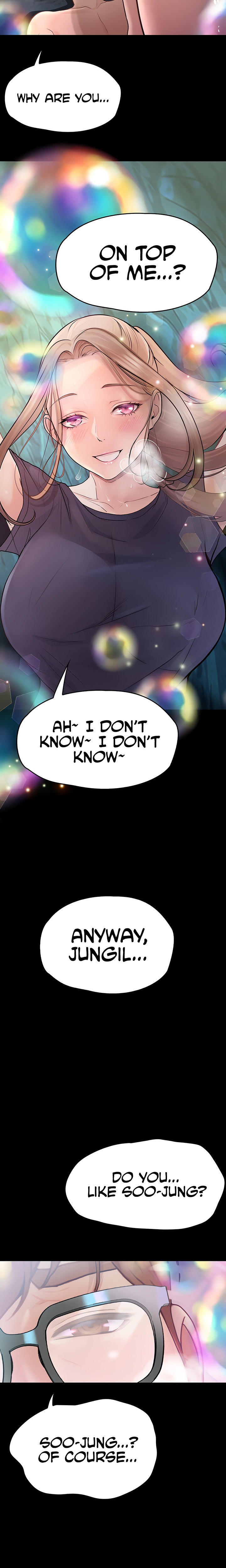 Happy Campus - Chapter 27 [photo 26] - MangaPorn