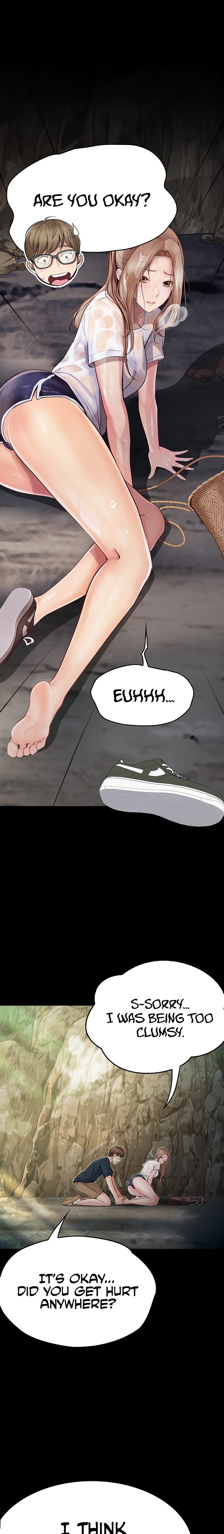 Happy Campus - Chapter 27 [photo 8] - MangaPorn