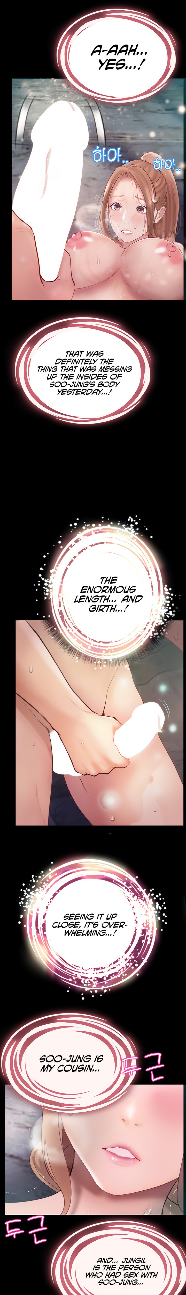 Happy Campus - Chapter 28 [photo 10] - MangaPorn