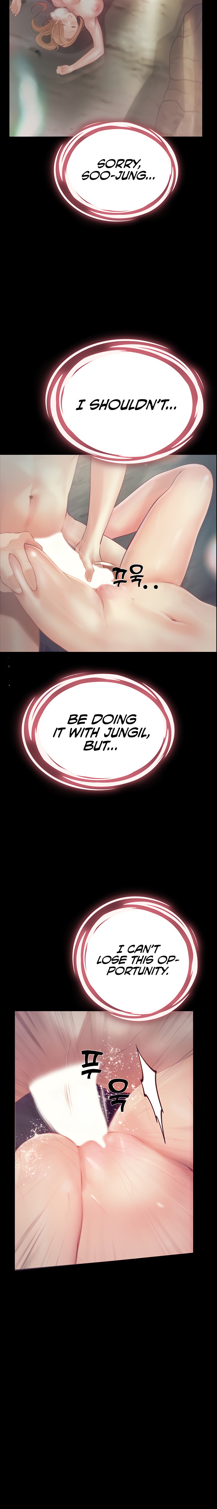 Happy Campus - Chapter 28 [photo 12] - MangaPorn