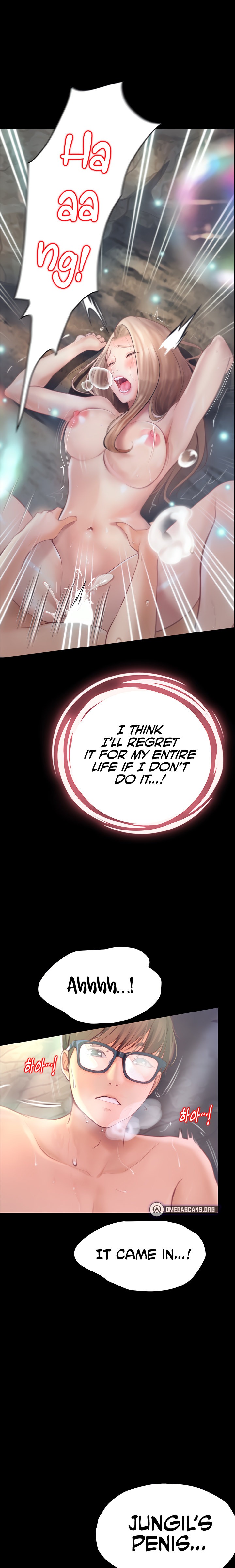 Happy Campus - Chapter 28 [photo 13] - MangaPorn