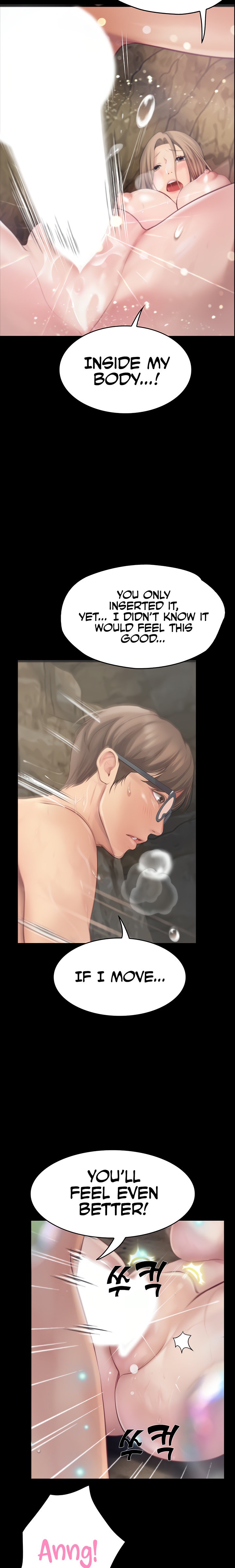 Happy Campus - Chapter 28 [photo 14] - MangaPorn