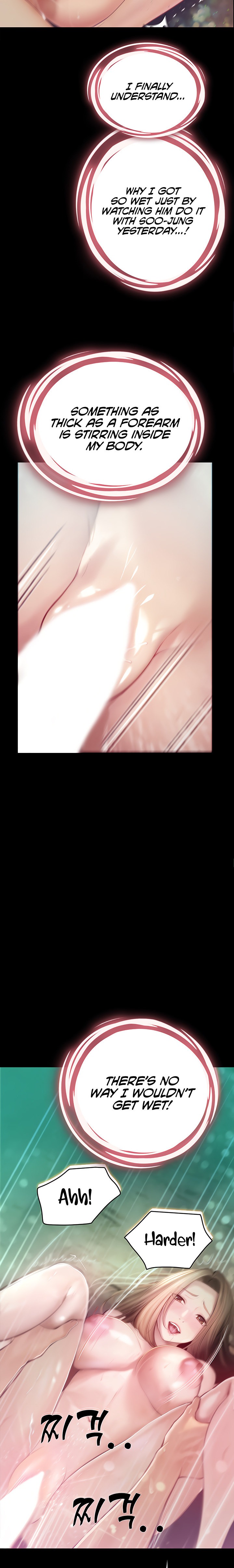 Happy Campus - Chapter 28 [photo 17] - MangaPorn