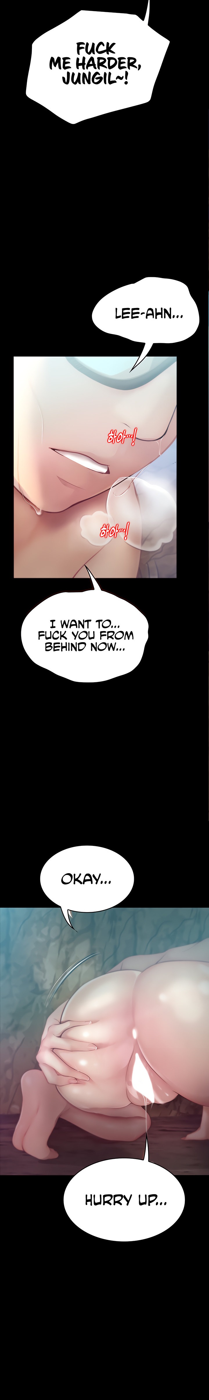 Happy Campus - Chapter 28 [photo 18] - MangaPorn