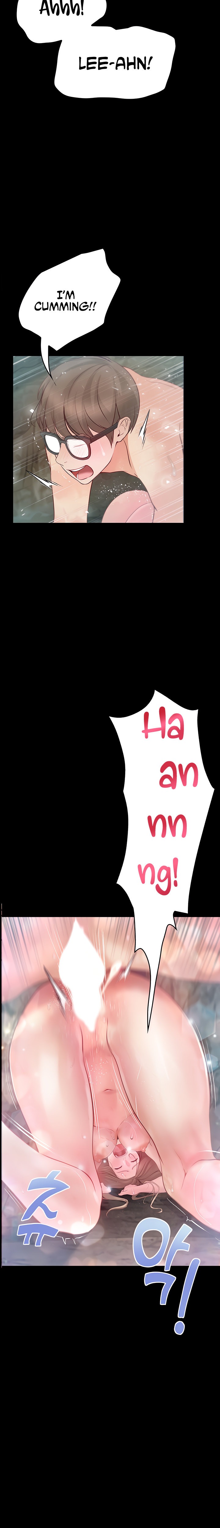 Happy Campus - Chapter 28 [photo 24] - MangaPorn