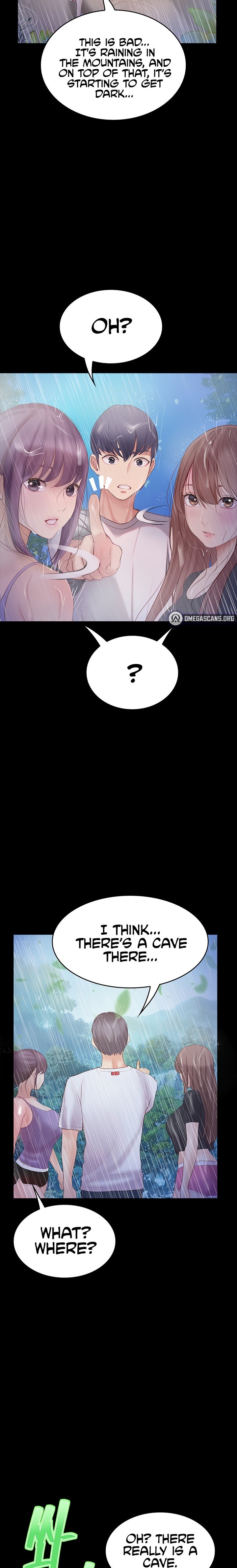 Happy Campus - Chapter 28 [photo 26] - MangaPorn