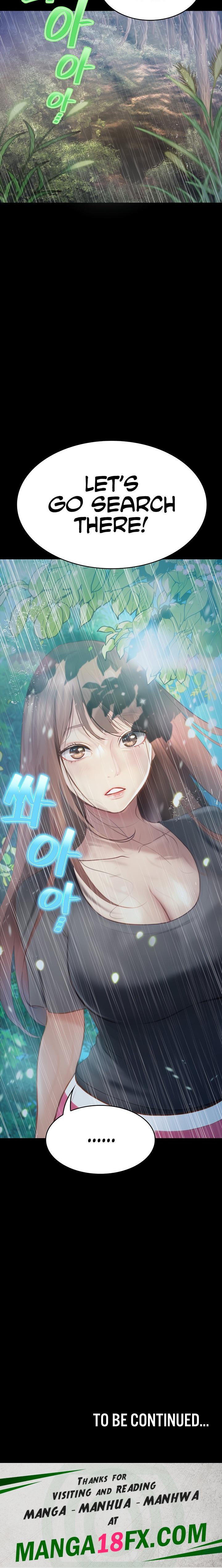 Happy Campus - Chapter 28 [photo 27] - MangaPorn