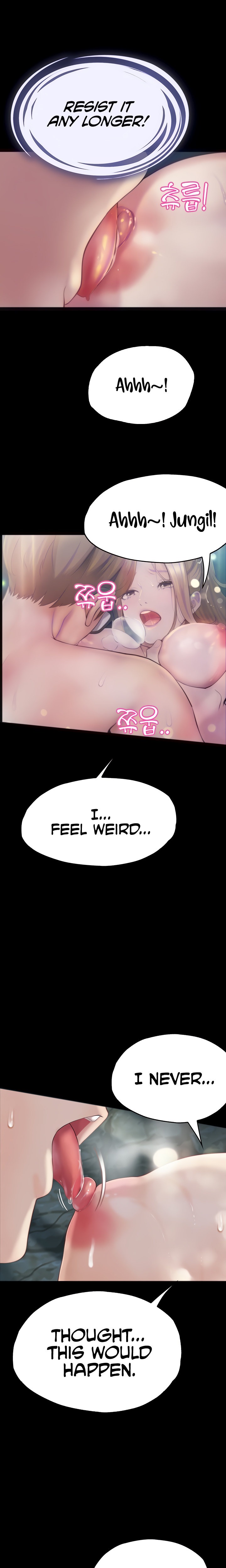 Happy Campus - Chapter 28 [photo 5] - MangaPorn