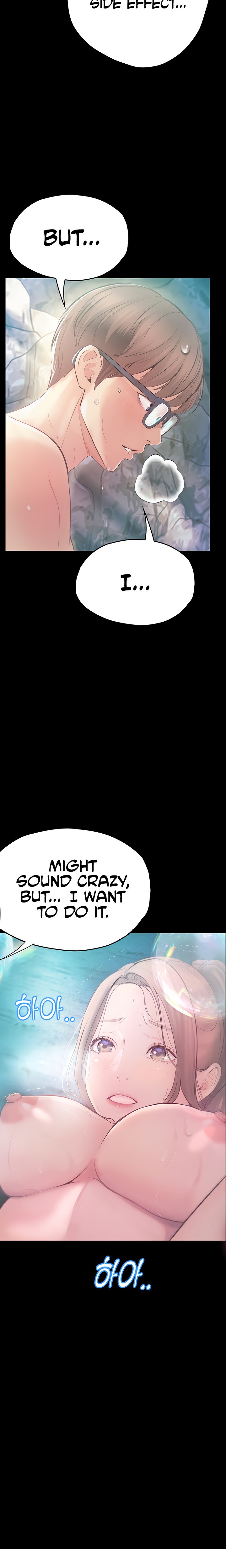 Happy Campus - Chapter 28 [photo 8] - MangaPorn