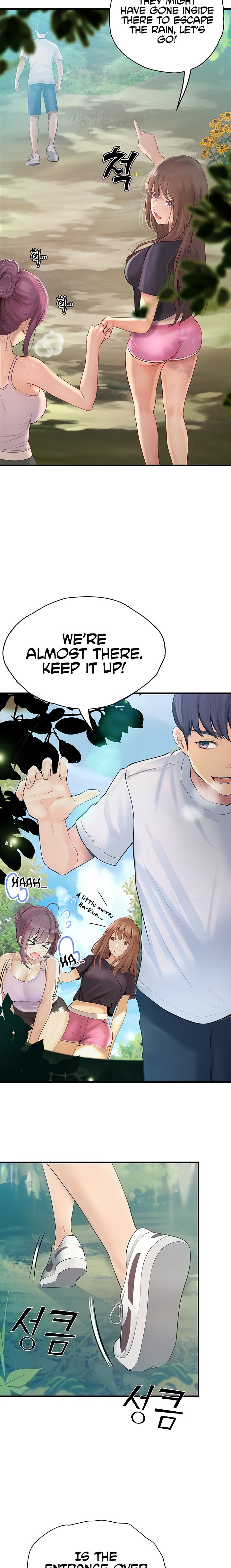 Happy Campus - Chapter 29 [photo 2] - MangaPorn