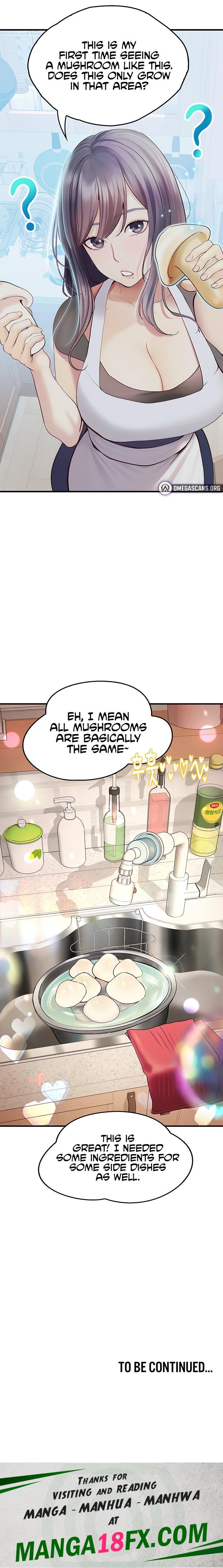 Happy Campus - Chapter 29 [photo 27] - MangaPorn