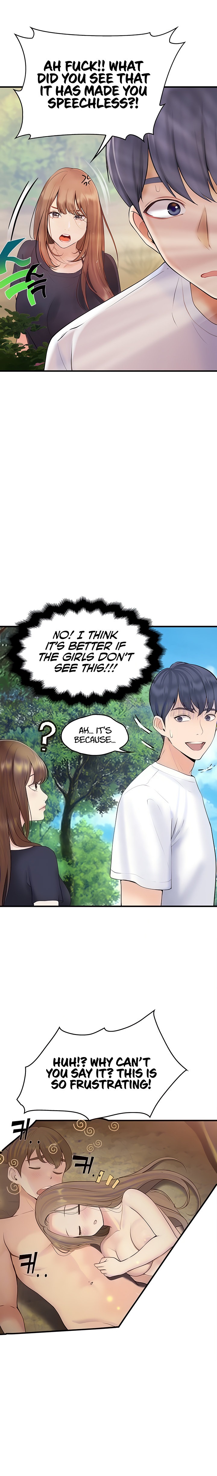 Happy Campus - Chapter 29 [photo 6] - MangaPorn