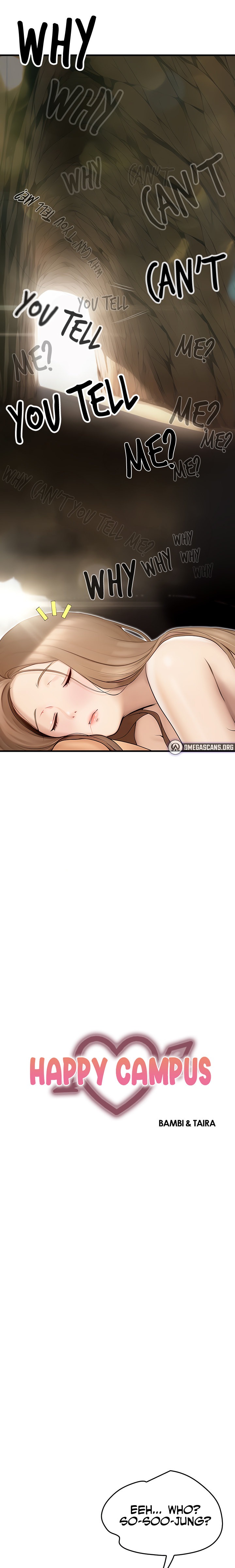 Happy Campus - Chapter 29 [photo 7] - MangaPorn