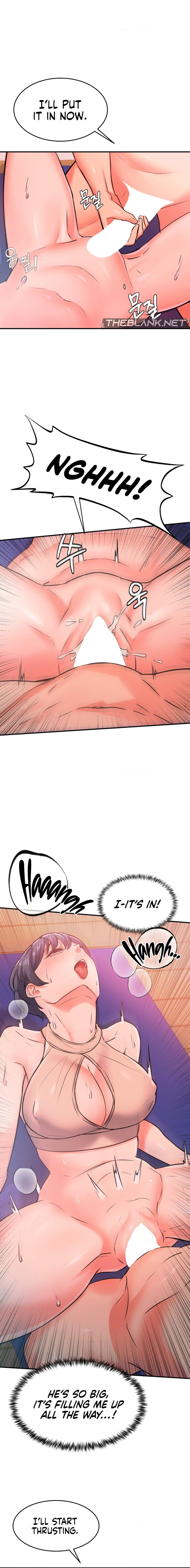 My Pillow Business Begins! - Chapter 7 [photo 4] - MangaPorn
