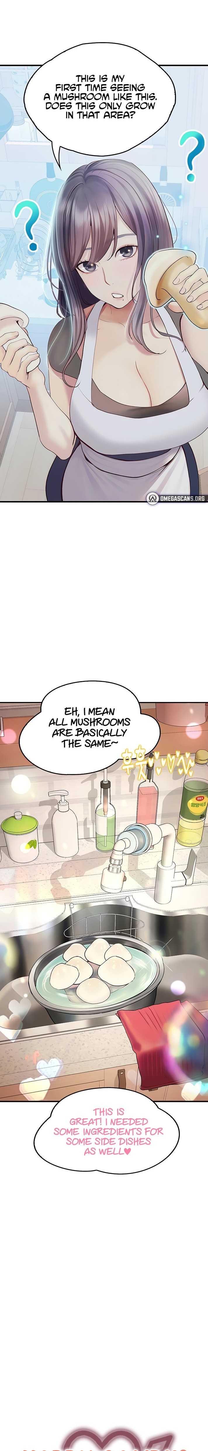 Happy Campus - Chapter 30 [photo 1] - MangaPorn