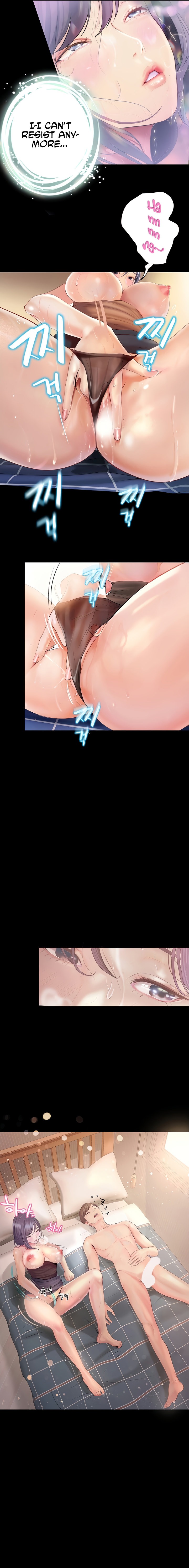 Happy Campus - Chapter 30 [photo 11] - MangaPorn