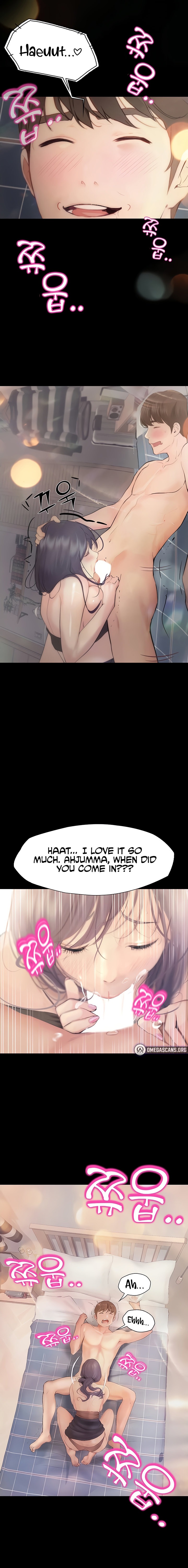 Happy Campus - Chapter 30 [photo 13] - MangaPorn