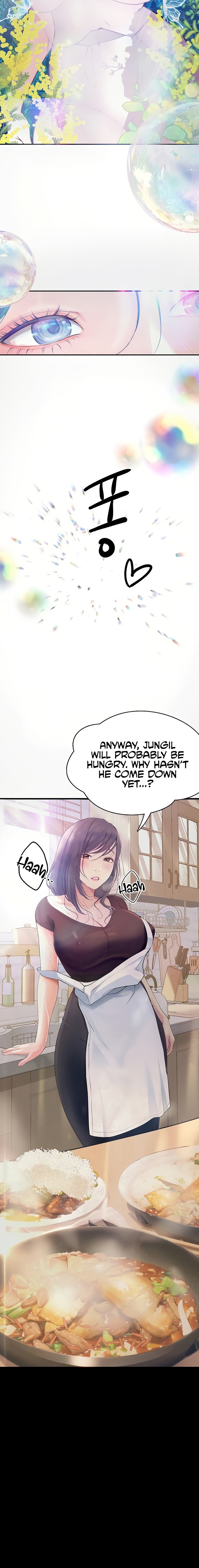 Happy Campus - Chapter 30 [photo 4] - MangaPorn