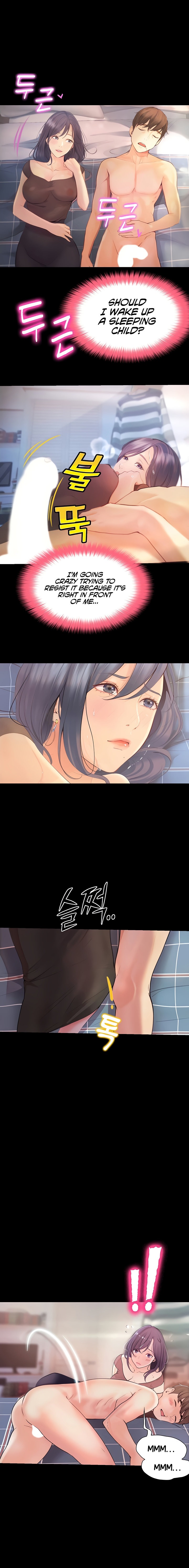 Happy Campus - Chapter 30 [photo 7] - MangaPorn