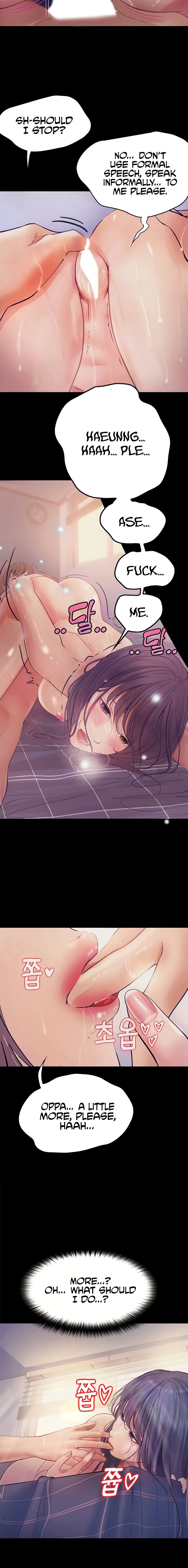 Happy Campus - Chapter 31 [photo 18] - MangaPorn