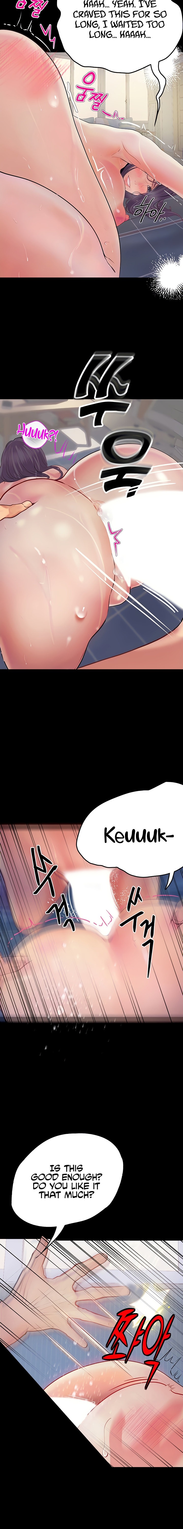 Happy Campus - Chapter 31 [photo 6] - MangaPorn