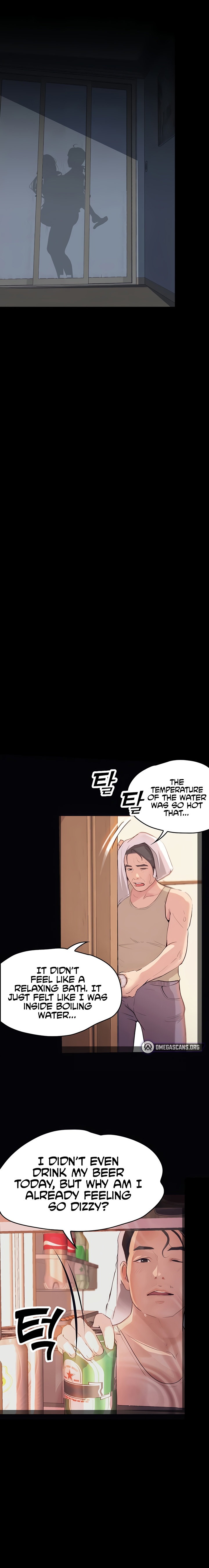 Happy Campus - Chapter 32 [photo 14] - MangaPorn