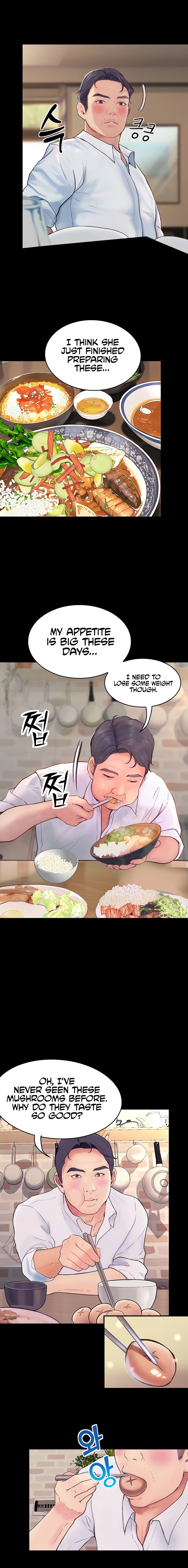 Happy Campus - Chapter 32 [photo 3] - MangaPorn