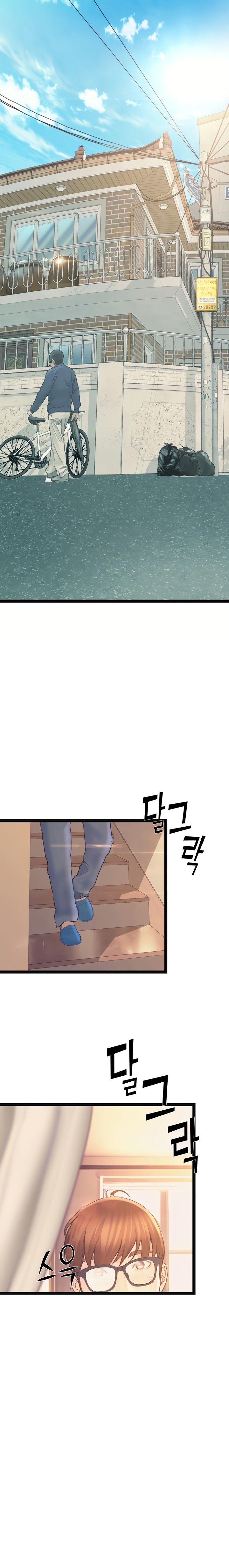 Happy Campus - Chapter 33 [photo 11] - MangaPorn