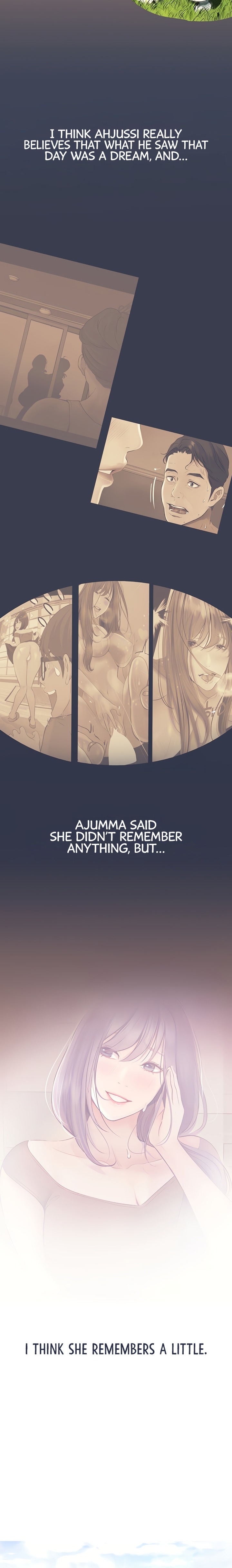 Happy Campus - Chapter 33 [photo 15] - MangaPorn