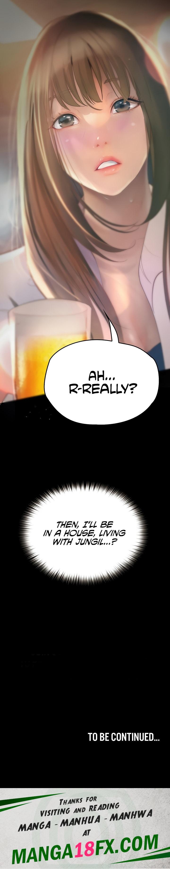 Happy Campus - Chapter 33 [photo 25] - MangaPorn