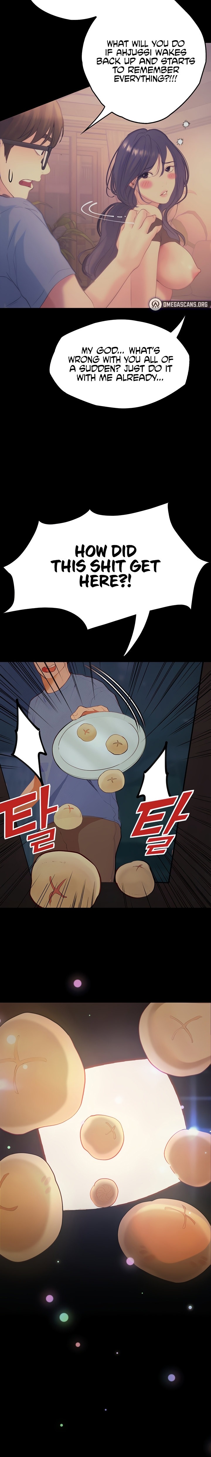 Happy Campus - Chapter 33 [photo 8] - MangaPorn