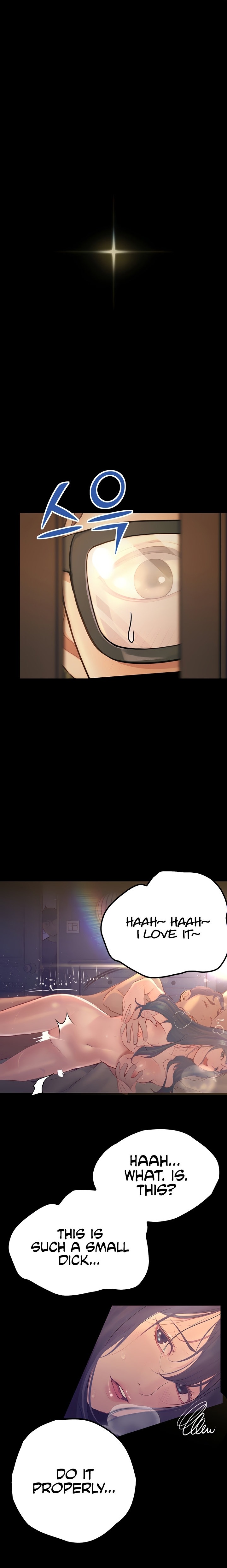 Happy Campus - Chapter 33 [photo 9] - MangaPorn