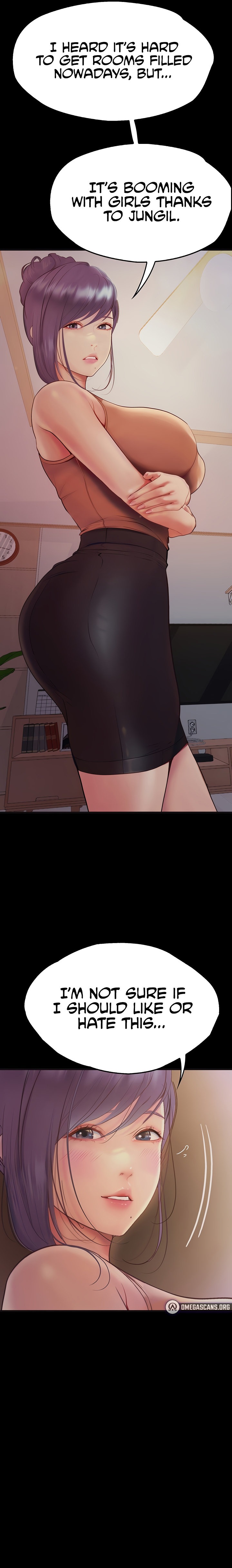 Happy Campus - Chapter 34 [photo 13] - MangaPorn